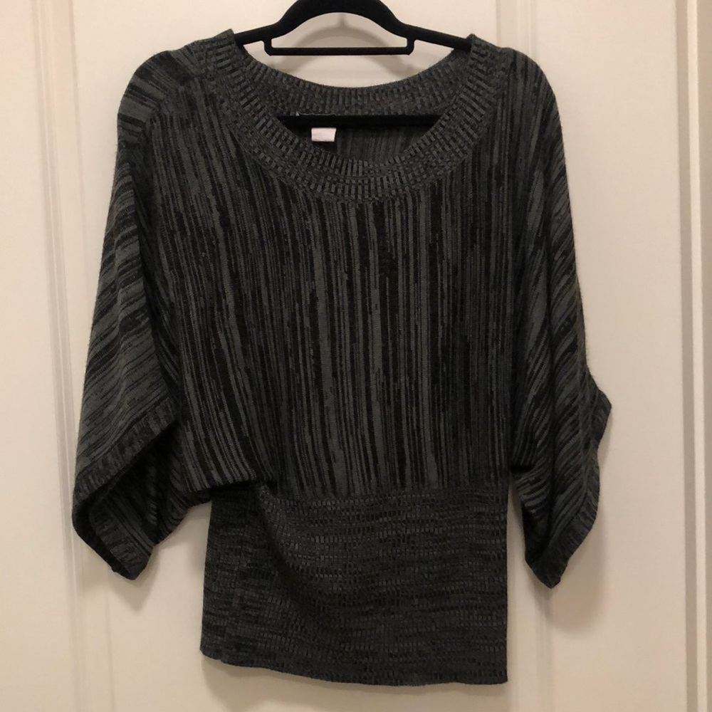 Only 9 Sweater